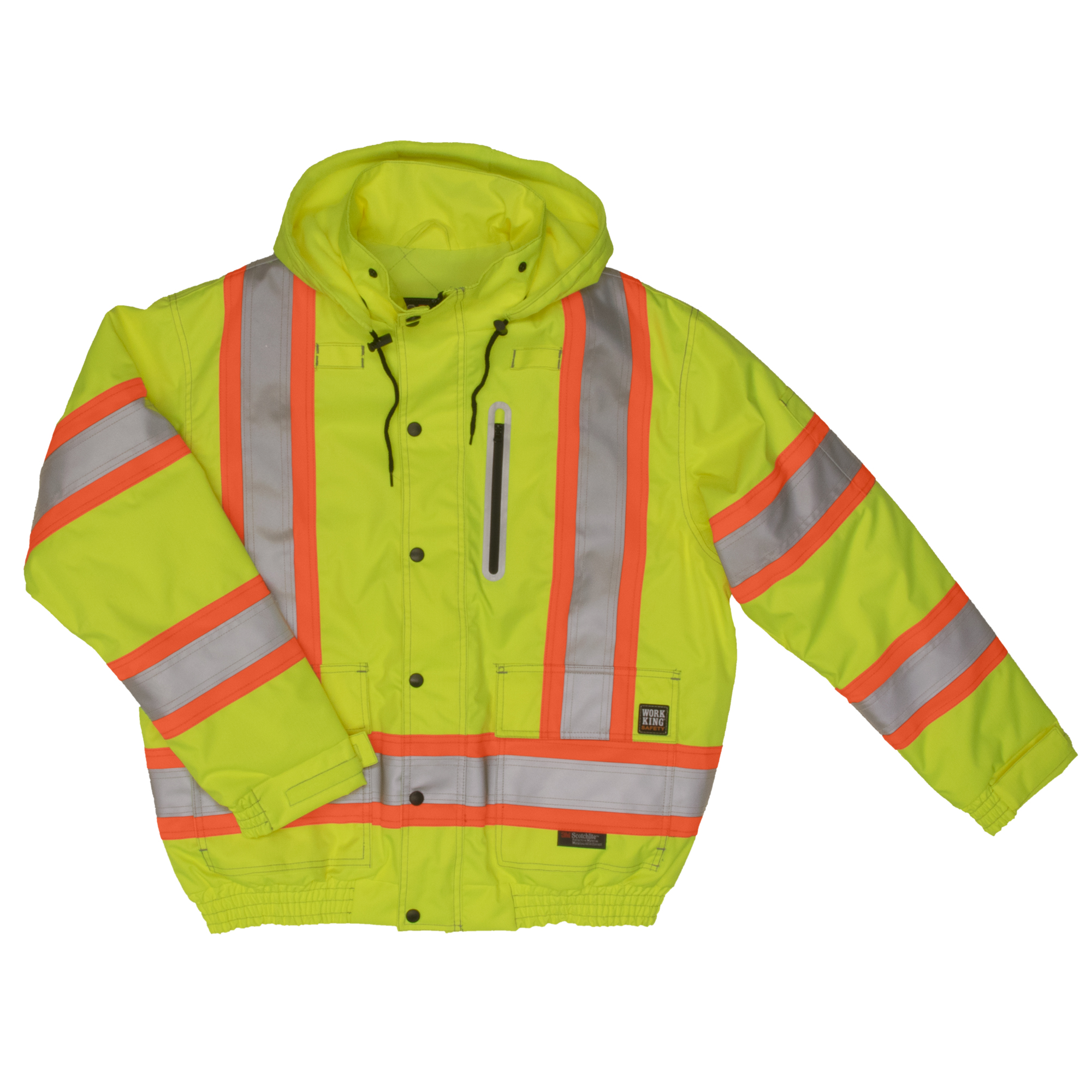 Picture of Tough Duck SJ20 SAFETY BOMBER